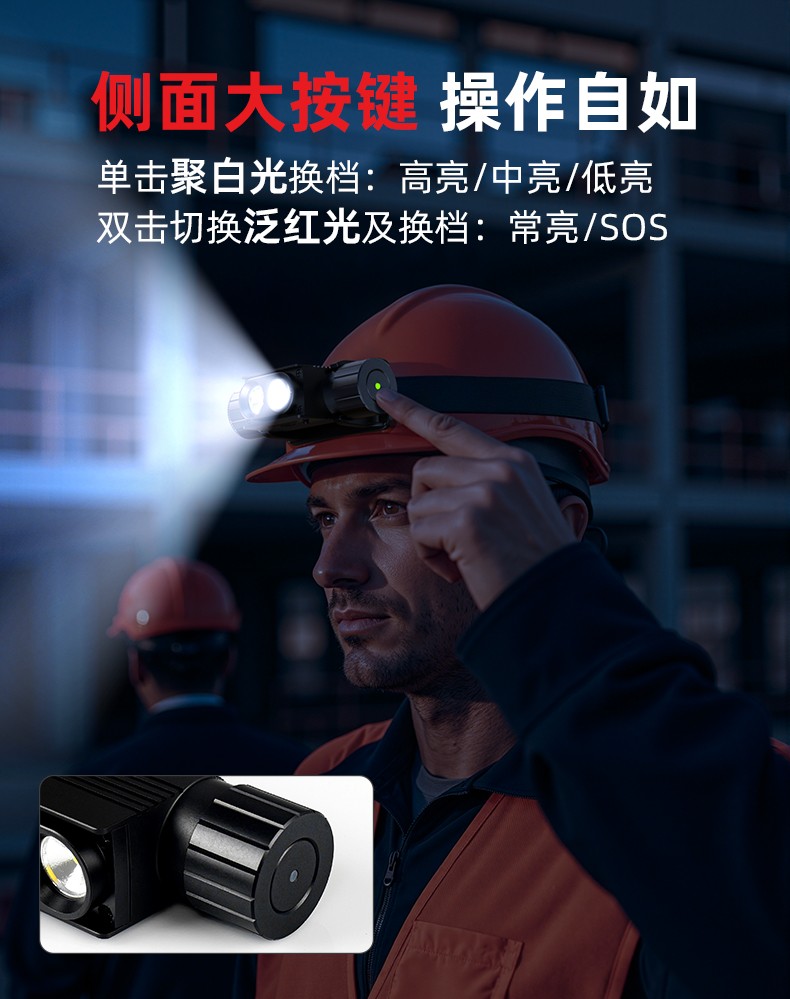 手電筒廠(chǎng)家