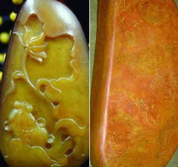 漲知識(shí)，玉也能騙人！照玉手電筒照出真相